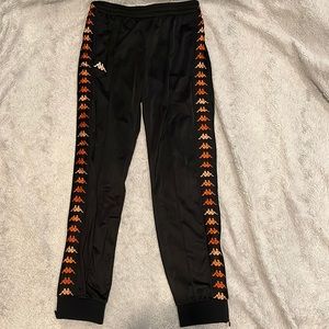 Kappa Jogger Pants